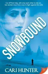 Snowbound - Hunter Cari