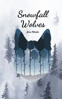 Snowfall Wolves - Aron Pilviste