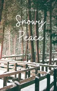 Snowy Peace - Kirsipuu Johan