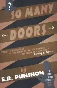 So Many Doors - Punshon E.R.