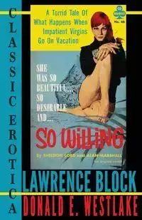 So Willing - Lawrence Block