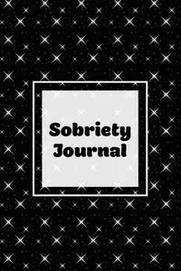 Sobriety Journal - Newton Amy