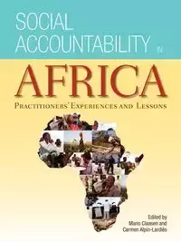 Social Accountability in Africa Practio - Claasen Mario