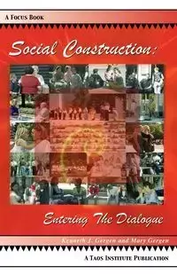 Social Construction - Gergen Kenneth J.