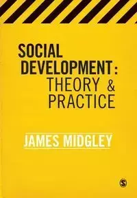 Social Development - James O. Midgley