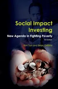 Social Impact Investing - Kim Tan