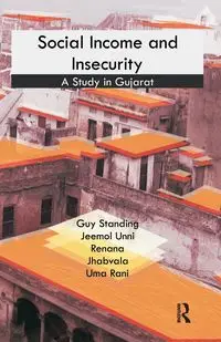 Social Income and Insecurity - Guy Standing