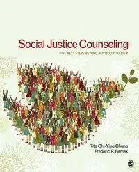 Social Justice Counseling - Chung Rita Chi-Ying