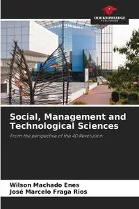 Social, Management and Technological Sciences - Wilson Machado Enes