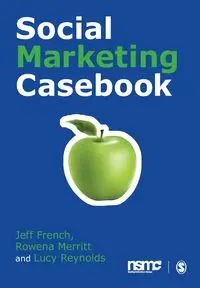 Social Marketing Casebook - Jeff French