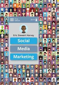 Social Media Marketing - Harvey Eric Stewart