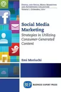 Social Media Marketing - Moriuchi Emi