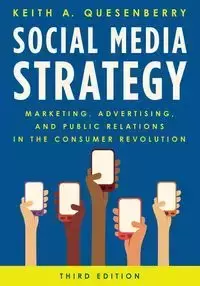 Social Media Strategy - Keith A. Quesenberry