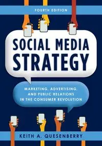 Social Media Strategy - Keith A. Quesenberry