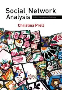 Social Network Analysis - Christina Prell