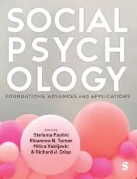 Social Psychology - Paolini Stefania