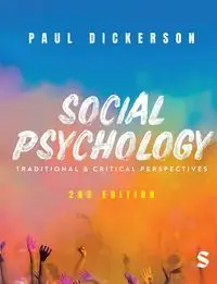 Social Psychology - Paul Dickerson