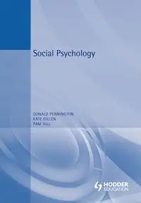 Social Psychology - Richard Gross