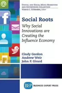 Social Roots - Gordon Cindy