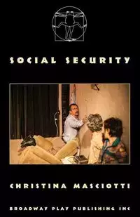 Social Security - Christina Masciotti