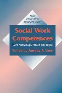 Social Work Competences - Anthony Vass