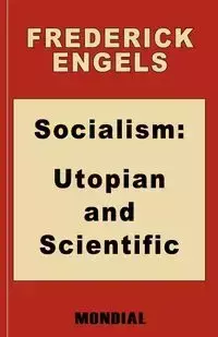 Socialism - Frederick Engels