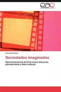 Sociedades Imaginadas - Gonzalo Assusa