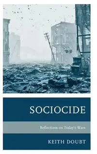 Sociocide - Keith Doubt