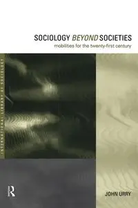 Sociology Beyond Societies - John Urry