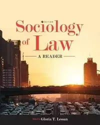 Sociology of Law - Lessan Gloria T