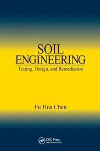 Soil Engineering - Chen Fu Hua