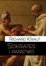 Sokrates i państwo - Richard Kraut