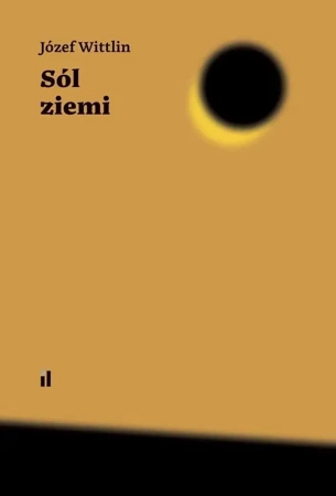 Sól ziemi - Józef Wittlin