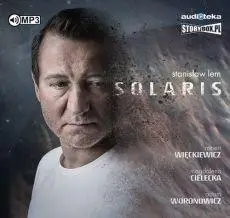 Solaris audiobook - Satanisław Lem