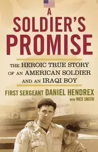 Soldier's Promise - Hendrex First Sergeant Daniel