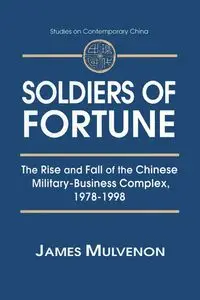 Soldiers of Fortune - James C. Mulvenon