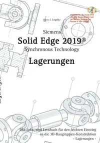 Solid Edge 2019 Lagerungen - Engelke Hans-J.