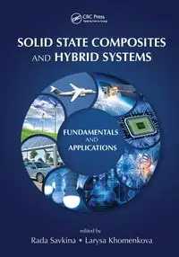 Solid State Composites and Hybrid Systems - Savkina Rada