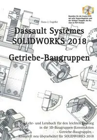 Solidworks 2018 - Engelke Hans-J.