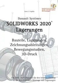 Solidworks 2020 Lagerungen - Engelke Hans-J.