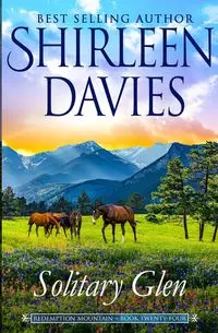 Solitary Glen - Shirleen Davies