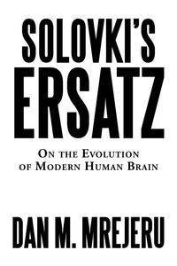 Solovki's Ersatz - Dan Mrejeru