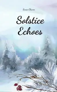 Solstice Echoes - Charm Swan