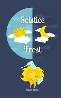 Solstice Frost - Orav