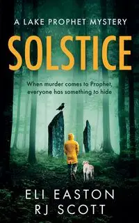 Solstice - Scott RJ