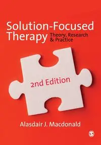 Solution-Focused Therapy - Macdonald Alasdair