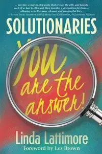 Solutionaries - Linda Lattimore