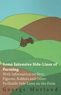 Some Intensive Side-Lines of Farming - With Information on Bees, Pigeons, Rabbits and Other Profitable Side-Lines on the Farm - George Morland