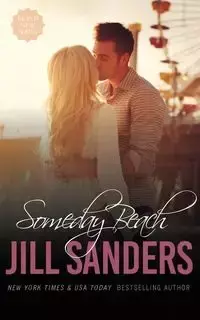 Someday Beach - Jill Sanders