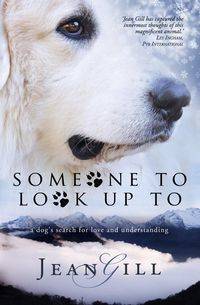 Someone To Look Up To - Jean Gill